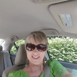 Meet your Posher, Tammy cheatham